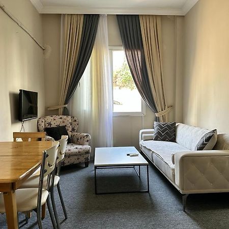 Ilkay Konaklama Kalekoy  Bagian luar foto