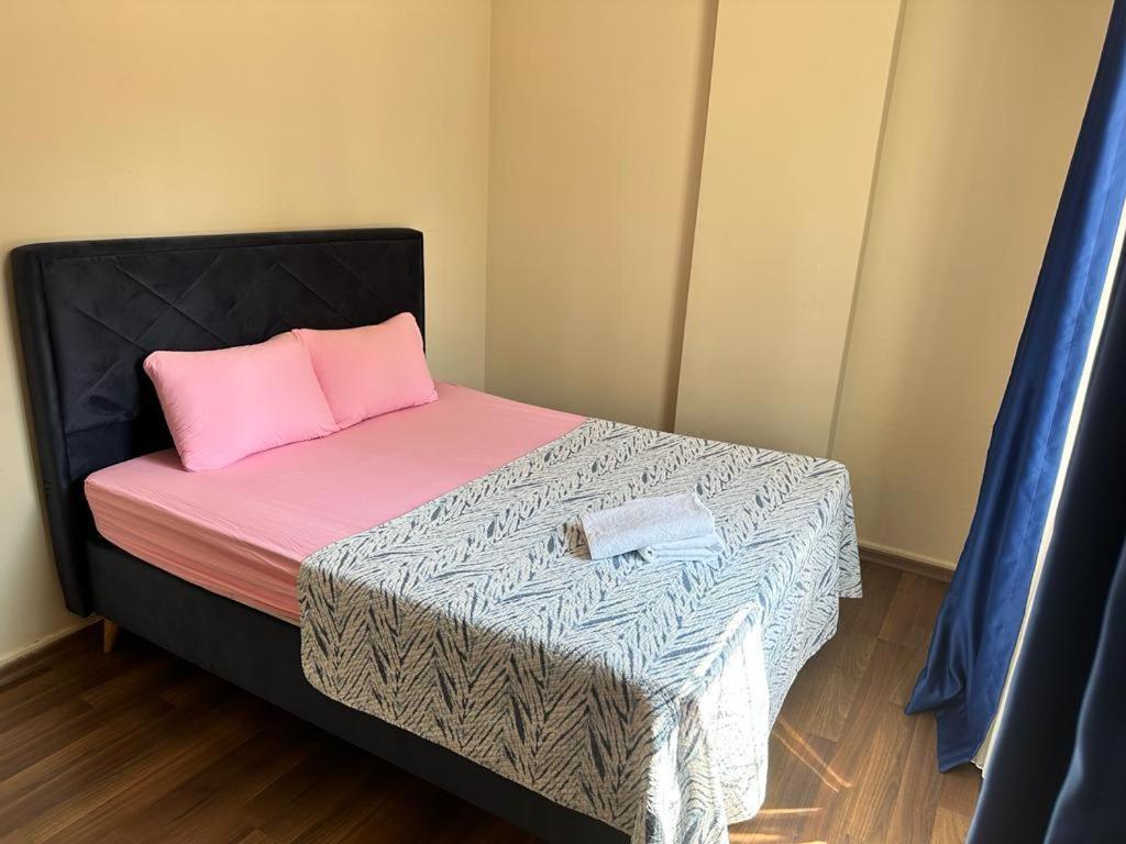 Ilkay Konaklama Kalekoy  Bagian luar foto